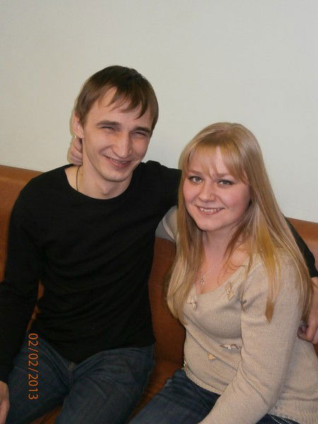 Ксения Романова