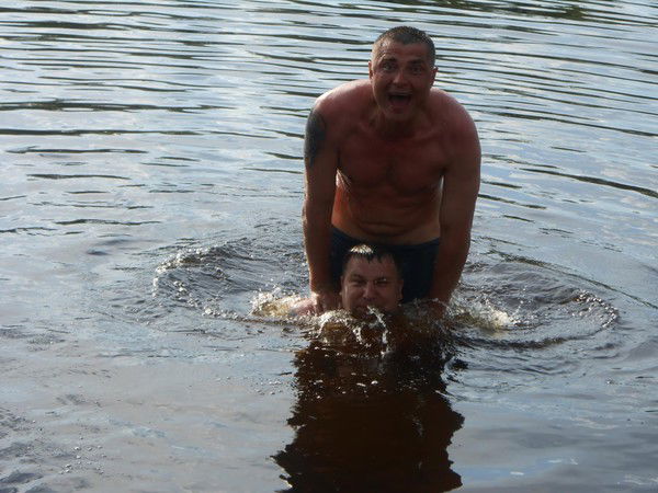 Александр Буточников