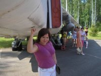 Виктория Сыскова