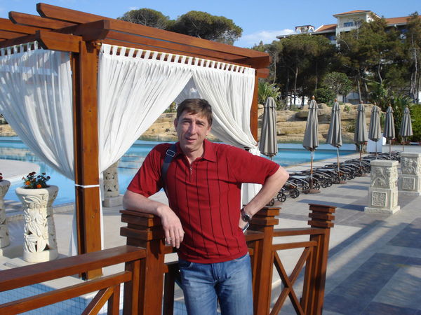 Евгений Баранов