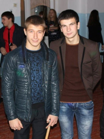 Вадик Пасько