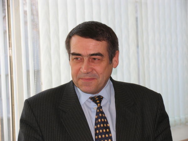 Ринат Терегулов