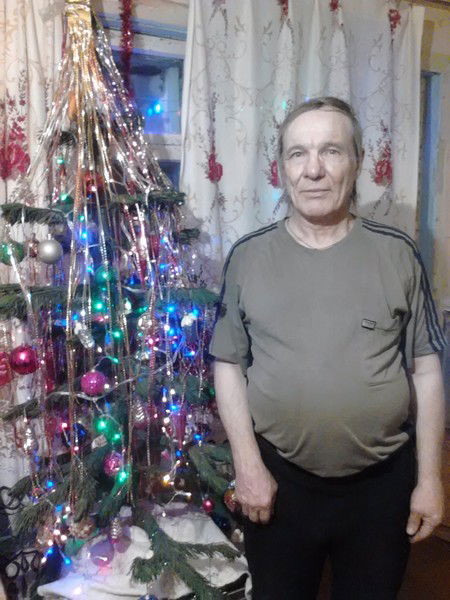 Леонид Арсентьев