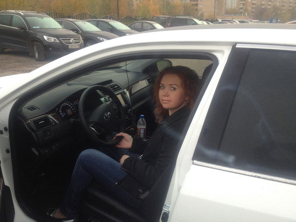 Людмила Силаева