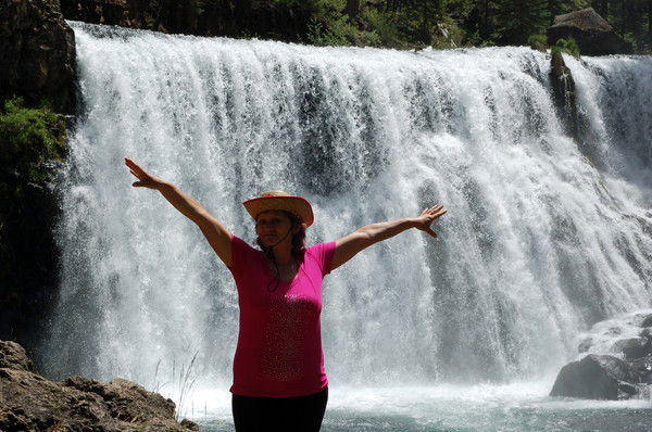 Надежда Витанова(Сереева)