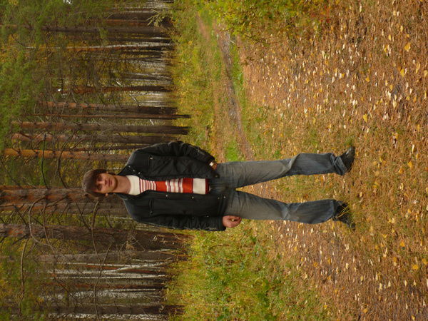 Александр Водолазов