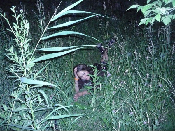 Евгения Маликова