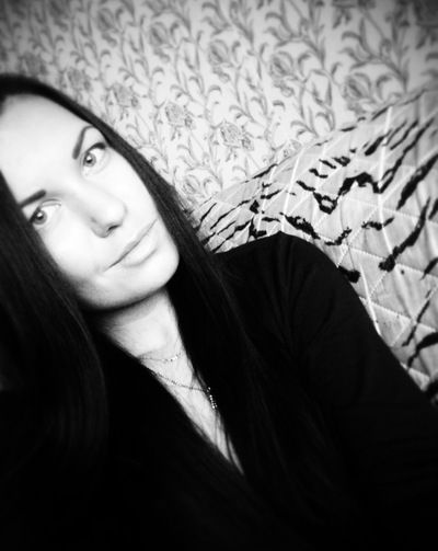 Наталия Бачерикова