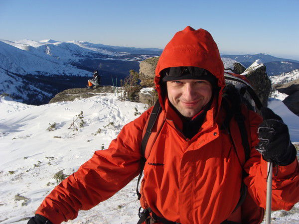 Рафаэль Джабиев