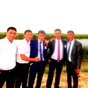 Маргулан Бакытжанов