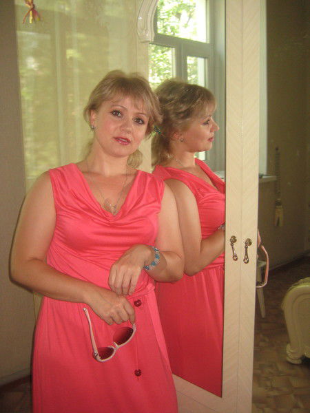 Наталья Якимова