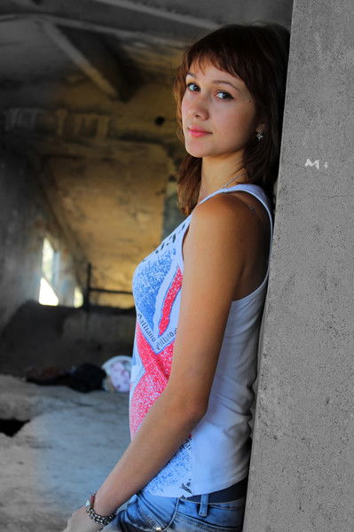 Ольга Бабич