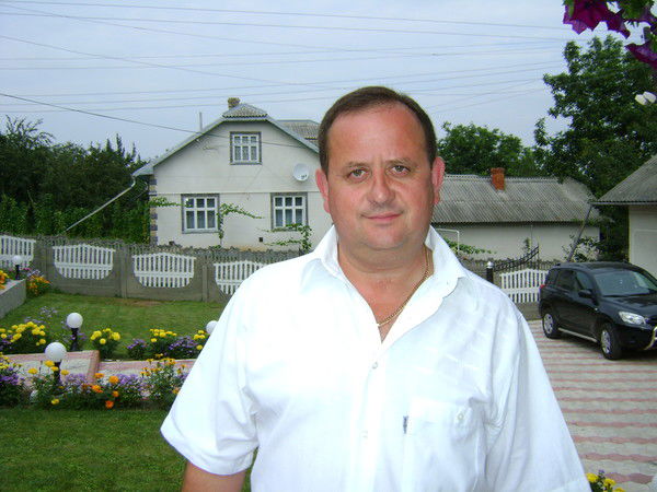 Василь Страчук