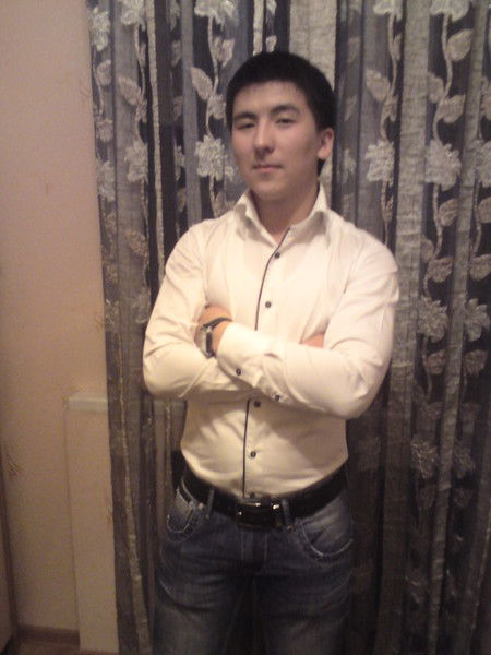 Нурым Ендибаев