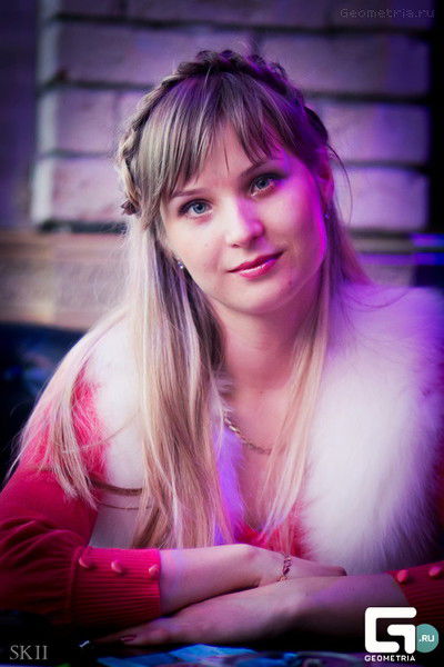 Людмила Амарова