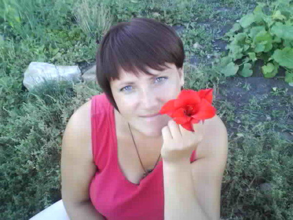 Вера Сушкова