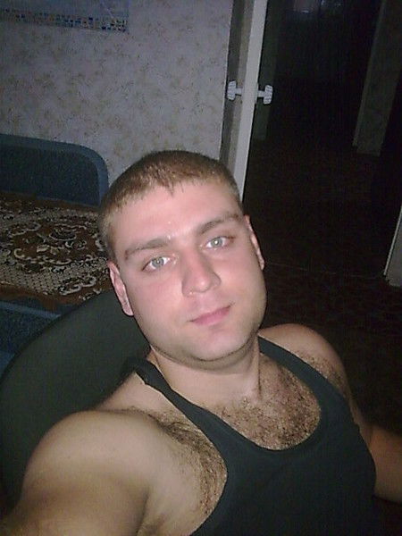 Александр Герасименко