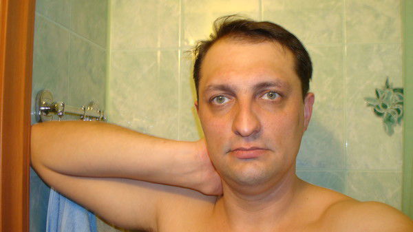 Александр Бутаков