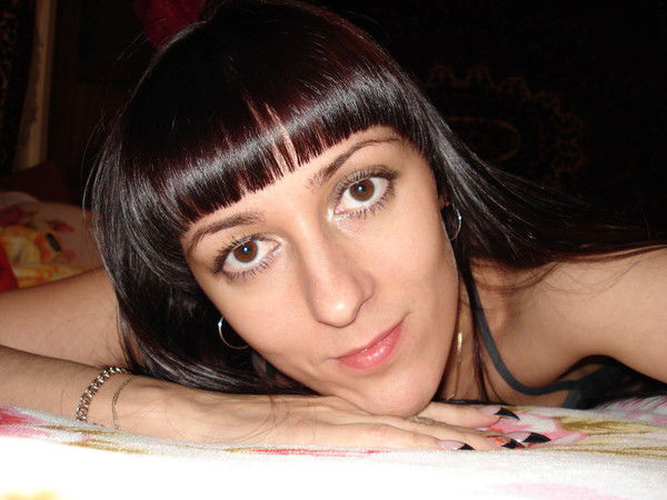 Марина Макарова