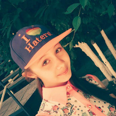 Татьяна Толокина