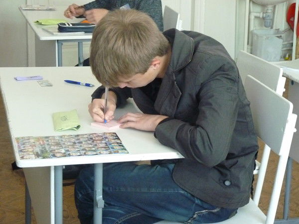 Юрий Лактионов