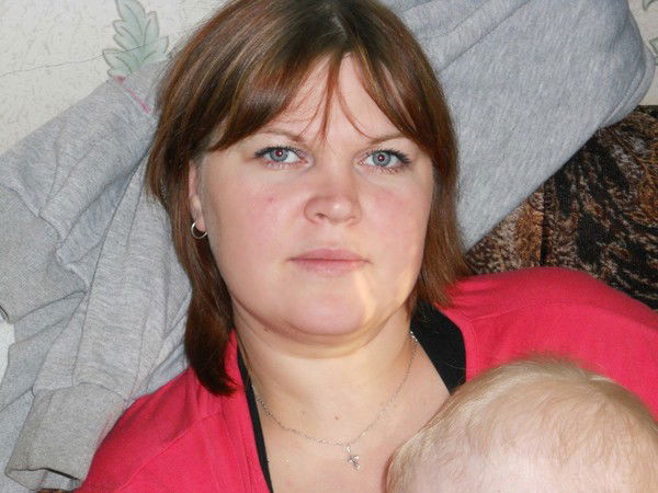 Валя Васильева