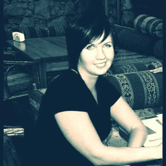 Марина Поддубная