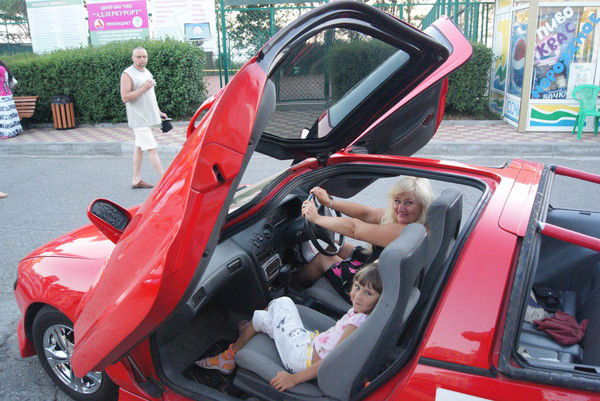 Елена Панкратова