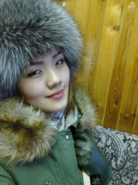 Нускайым Баатырали Кызы