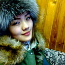 Нускайым Баатырали Кызы