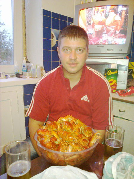 Илья Мурзов