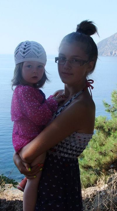 Инесса Сухарева