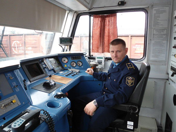 Виктор Рукавишников