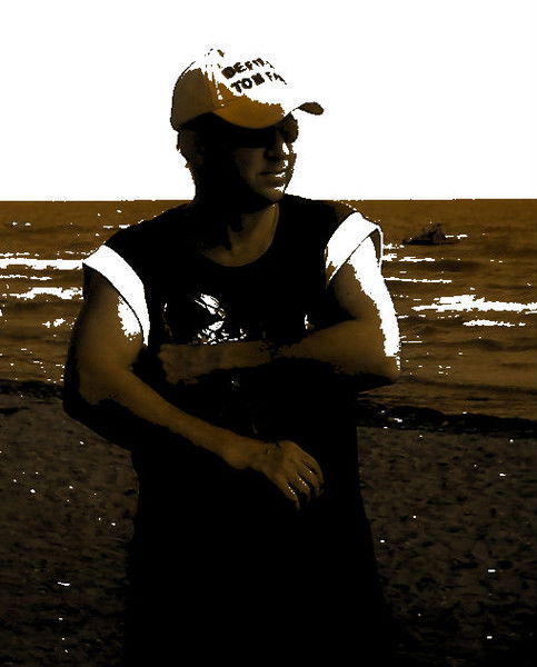 Александр Махлярчук