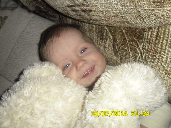 Ирина Пантюхина