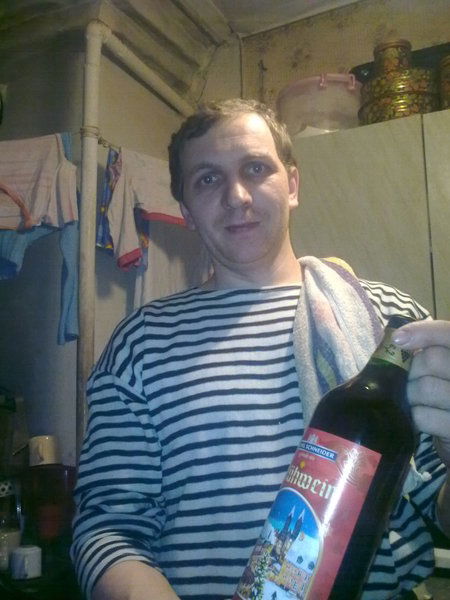 Андрей Иванов