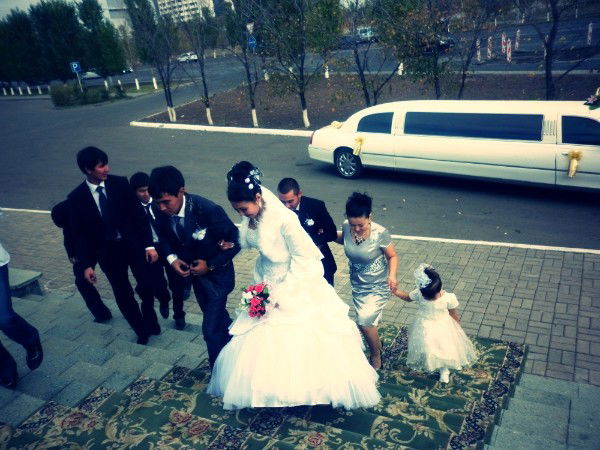 Azat Salta Suleimenovy