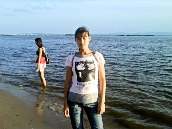 Cветлана Адамчукова