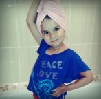 Джульетта Айтбенбетова