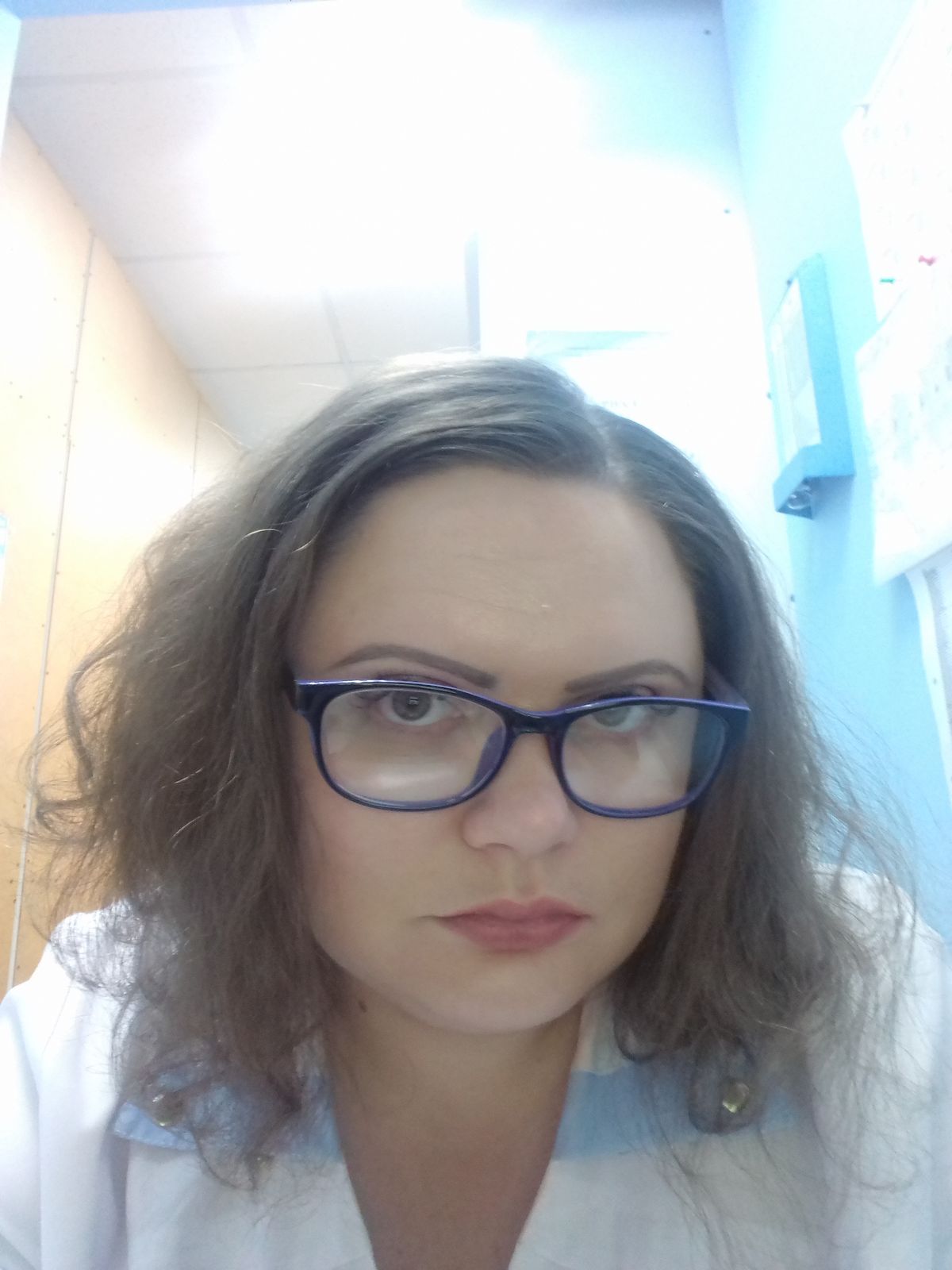 Александра Гнусова