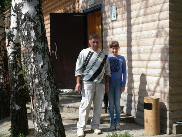 Владимир Владимирович Никитин