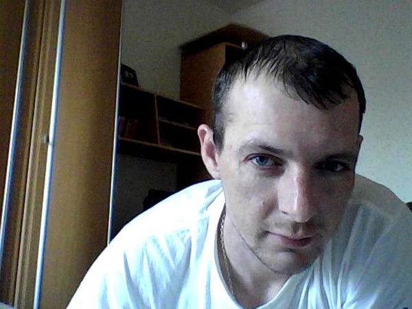 Олег Капустин