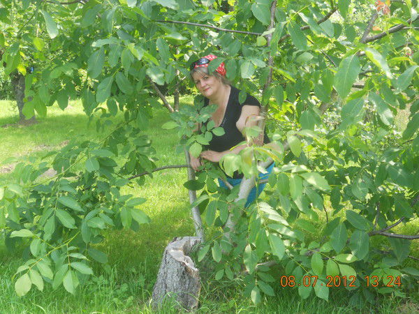 Елена Туранина