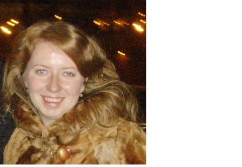 Анастасия Митрофанова