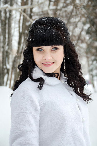 Вера Арекеева