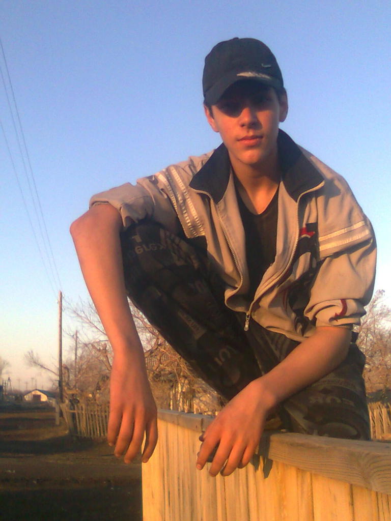 Лёха Фоменко