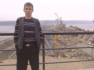 Андрей Цыбович