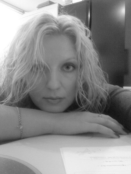 Виктория Cое