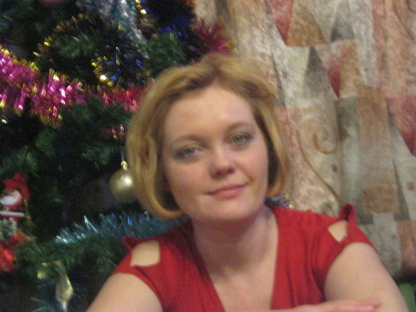 Юлия Шумайлова