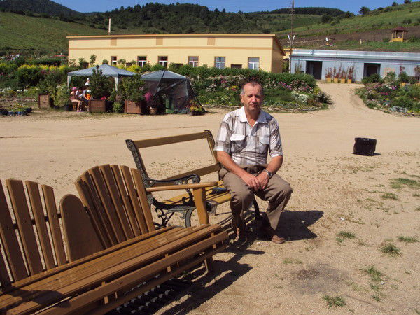 Владимир Борисенко